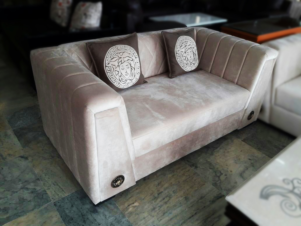 Best Luxury Furniture Stores In Delhi NangloiSoidtr 3+2 Seater Sofa