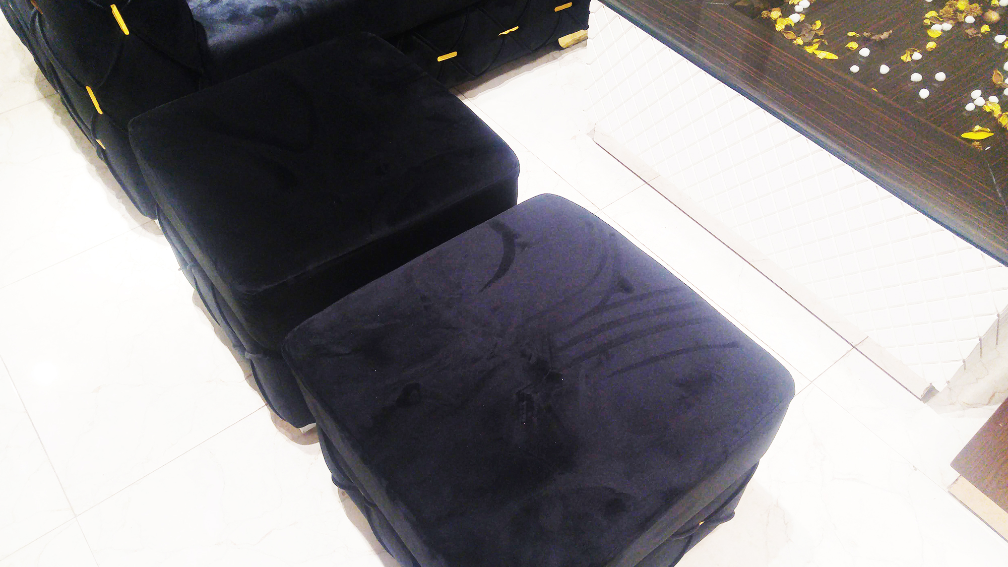 Sage L Shape Sofa - Image 4