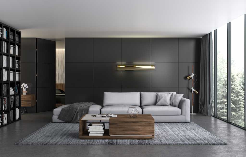 Dagon Wooden Centre Table - Image 8