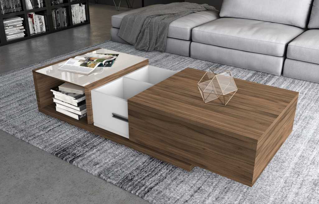 best furniture shop in Nangloi delhi Dagon Wooden Centre Table