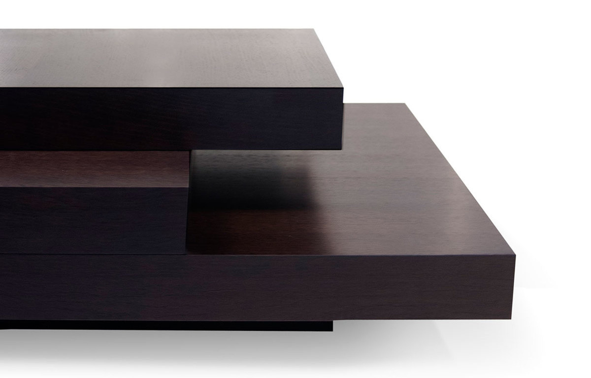 Rayder Wooden Centre Table - Image 3